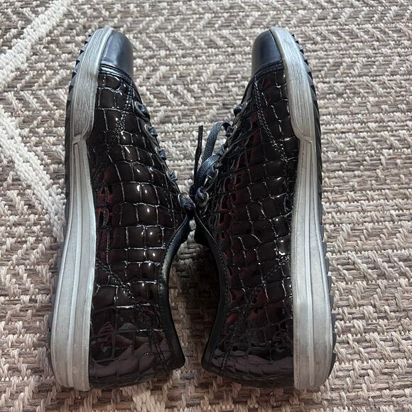 Josef Seibel Sneaker Sz 37/ US 6-6.5 - Picture 5 of 7